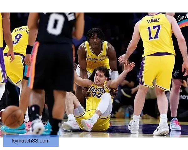 NBA G联赛：杰弗里斯末节16分带队逆袭 斯托克顿国王险胜南湾湖人