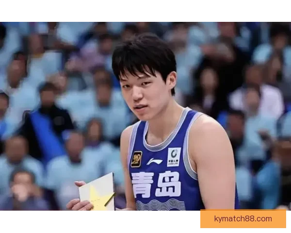 恭喜混音队历史首次晋级发展联盟季后赛 杨瀚森或继续下放征战