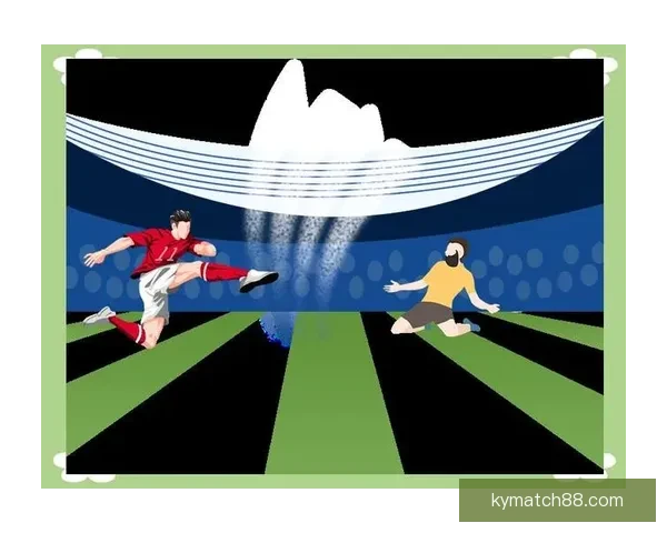 畅享世界杯竞猜乐趣，尽情体验足球激情与互动快感