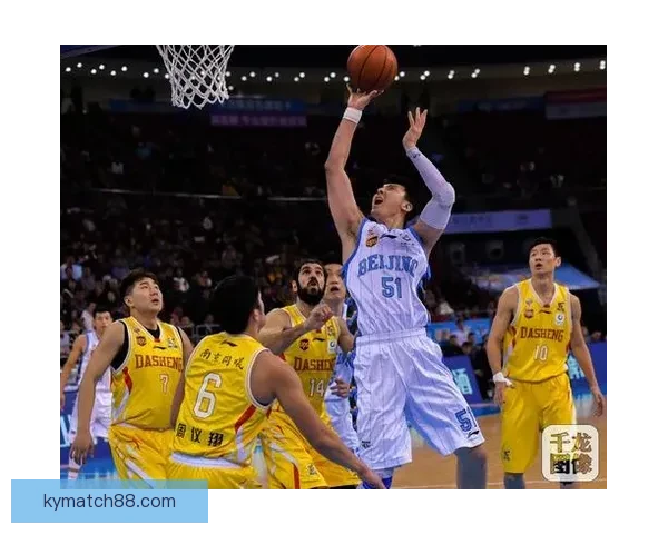 北京首钢主场迎战南京 邀乃万岳岳引爆篮球与说唱盛宴