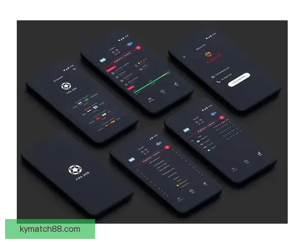 推荐几款世界杯竞猜APP助你轻松预测赛果精彩互动体验尽在掌握