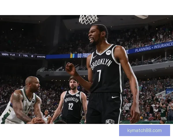 杜兰特职业生涯进球超越诺维茨基升至历史第八