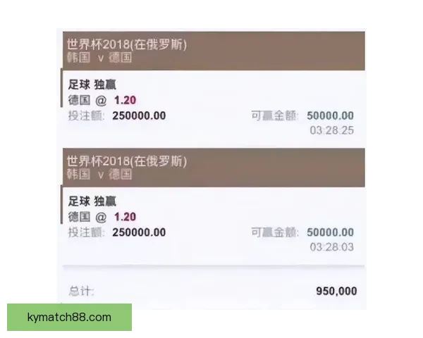 世界杯买球平台推荐与分析助你畅享全球足球盛宴