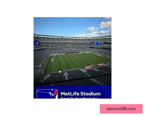 2026世界杯举办地揭秘美加墨三国联合主办赛事前瞻与看点分析