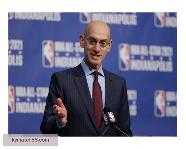 2026-27赛季NBA工资帽预计为1.65亿美元 奢侈税起征线升至2.01亿